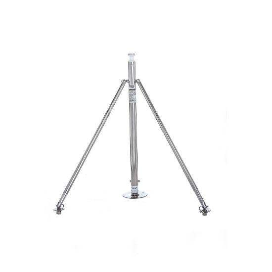 ATTWOOD MARI PRO PYLON SS ADJUSTABLE - 923009ADJ