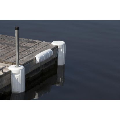 ATTWOOD MARI DOCK FENDER 18' STRAIGHT - 935321