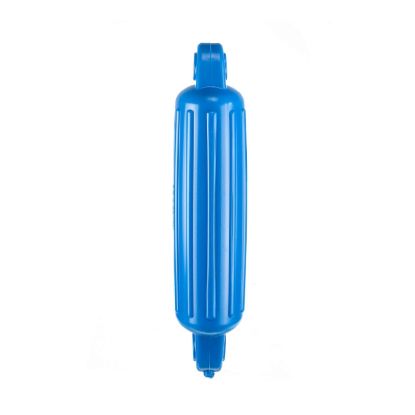 ATTWOOD MARI FENDER 4 X 16 PDQ BLUE - 9354BD1