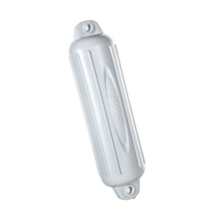 ATTWOOD MARI FENDER 6 X 24 PDQ - 9356D1