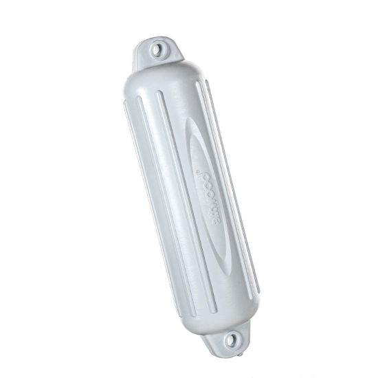 ATTWOOD MARI FENDER 6 X 24 PDQ - 9356D1