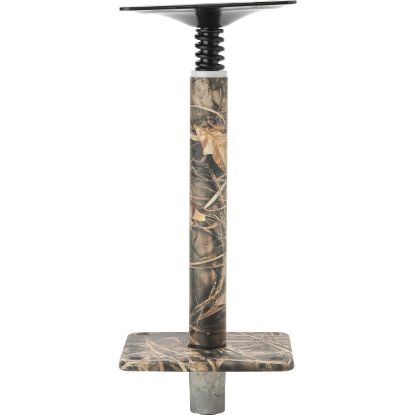 ATTWOOD MARI KIT-BASE POST ST MT .75'P - 97749C7
