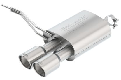 BORLA 14-'15 MINI F56 S-TYPE - 11915