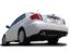 BORLA IMP SEDAN 09 2.5L AT MT - 140324
