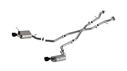 BORLA DURANGO '11-'25 3.6L V6/ 5.7L V8 AT - 140449CB