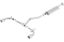 BORLA FR-S/BRZ 2013 2.01 AT/MT - 140496