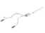 BORLA SILV/SIERRA 1500 2014 5.3L V8 - 140537BC