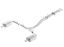 BORLA 16 EXPLORER 3.5L S-TYPE - 140659