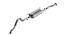 BORLA TACOMA '16-'23 3.5L V6 AT/MT 2+4WD - 140681