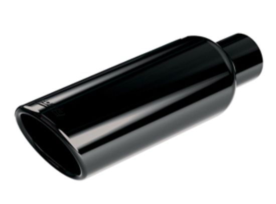 BORLA SILV/ SIERRA 1500 2019 5.3L V8 AT 2 - 140794BC