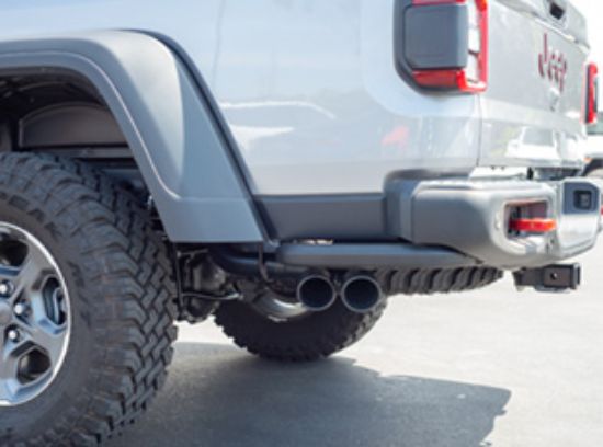 BORLA GLADIATOR JT 2020 3.6L V6 AT/MT AWD - 140814CB