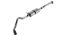 BORLA SILV/SIERRA 2500 '20-22 6.6L AT 2+4 - 140833BC