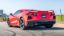 BORLA CORVETTE C8 2020 6.2L V8 AT RWD 2DR - 140838