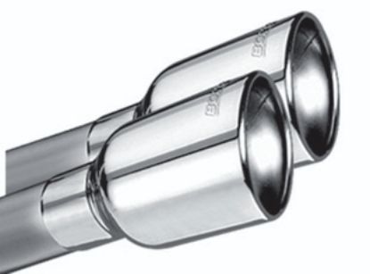 BORLA TAHOE '21-'22 6.2L V8 AT 2+4WD 4DR - 140859