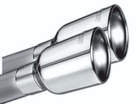 BORLA TAHOE '21-'22 6.2L V8 AT 2+4WD 4DR - 140859