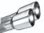 BORLA TAHOE '21-'22 6.2L V8 AT 2+4WD 4DR - 140859