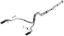 BORLA F-150 2021 5.0L V8 AT 2+4WD 2DR RC - 140869BC