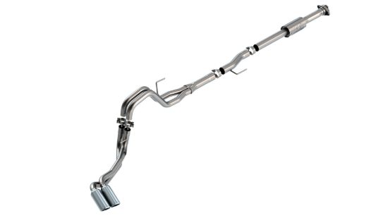 BORLA F-150 2021 2.7L/3.5L V6 AT 2+4WD 4D - 140872
