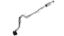 BORLA F-150 2021 5.0L V8 AT 2+4WD 4DR CC - 140875BC