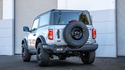 BORLA BRONCO '21-2221 2.3L 4 CYL. AT/MT 4 - 140898