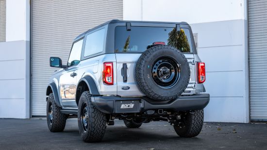 BORLA BRONCO '21-2221 2.3L 4 CYL. AT/MT 4 - 140898