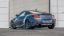 BORLA BRZ/86 2022-2023 2.4L 4CYL AT/MT RW - 140910BC