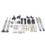 BELLTECH FLIP KIT FULL KIT 4WD 2015 F150 - 1001SP