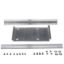 ATTWOOD MARI TILT-N-SLIDE SEAT MT. SET - SP15900