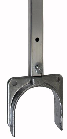 ATTWOOD MARI ATTWOOD ADJ.TRANSOM SAVER - SP400RB