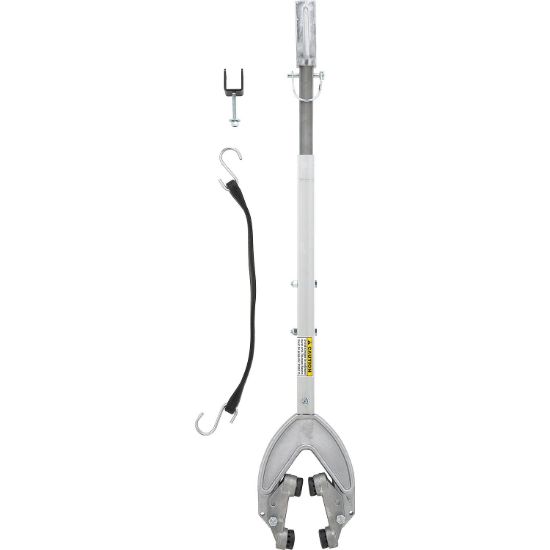 ATTWOOD MARI TRAN SAVER SHOCK-EZE 21'- - SP421RB