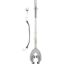 ATTWOOD MARI TRAN SAVER SHOCK-EZE 21'- - SP421RB