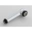 EMPIRE FAUCE SPRAY HEAD CHROME - CARD - CRDSPRY100