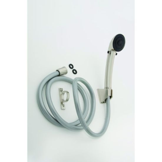 EMPIRE FAUCE PRSNL SHWR HS KIT CHROME - CRDUAPS60C