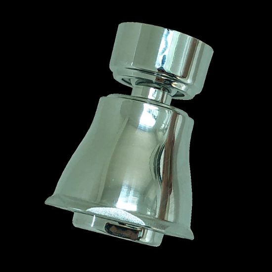 EMPIRE FAUCE SPOUT AERATOR CONVERS FUNCT- CHROME - DSPTAERIXC