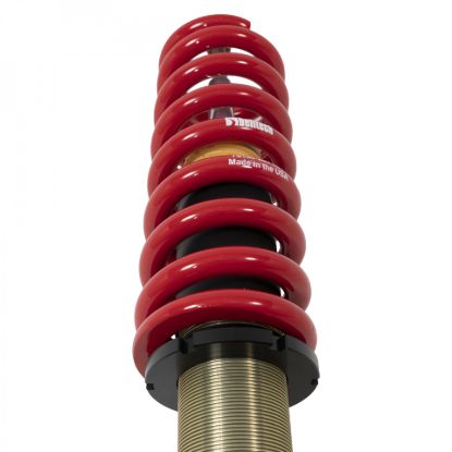 BELLTECH COILOVER 16-20 TACOMA 4WD 0-3 LEVEL - 15106