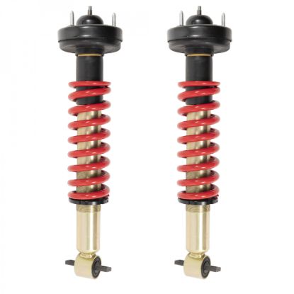 BELLTECH COILOVER 21 F150 2WD 0'3' LEVEL - 15128