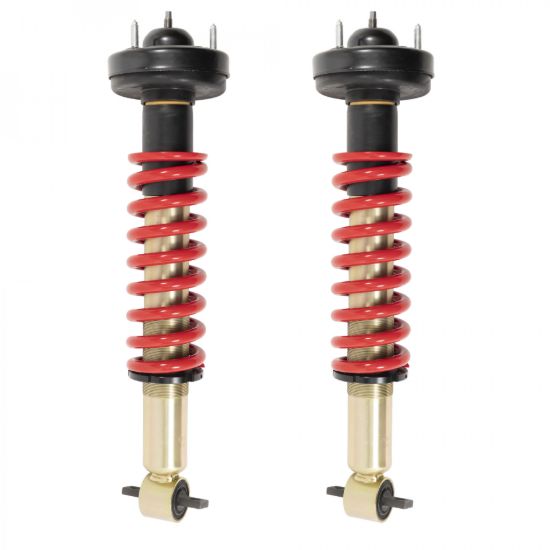 BELLTECH COILOVER 21 F150 2WD 0'3' LEVEL - 15128