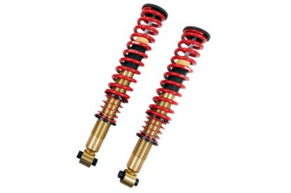 BELLTECH COILOVER KIT 2021 FORD BRONCO (EXC. - 15129