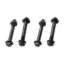 BELLTECH LIFT KIT 2021 FORD BRONCO 4' LIFT - 152601BK4