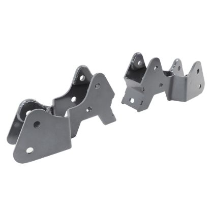 BELLTECH LIFT KIT 19-20 RAM 1500 4WD 6' LIFT - 153712BK