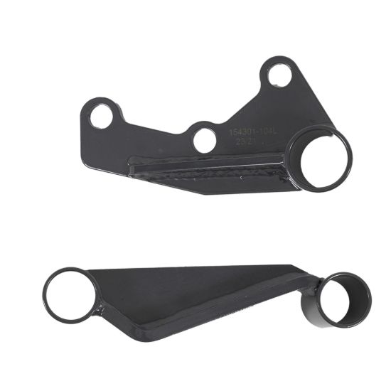 BELLTECH LIFT KIT TACOMA 4W 16-21  6' - 154301BK6