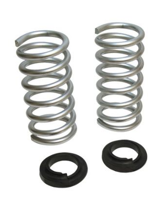BELLTECH FRNT PRO COIL SPRINGSET - 23225