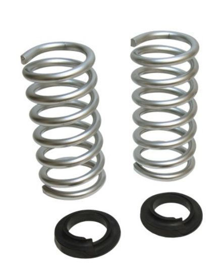 BELLTECH FRNT PRO COIL SPRINGSET - 23225
