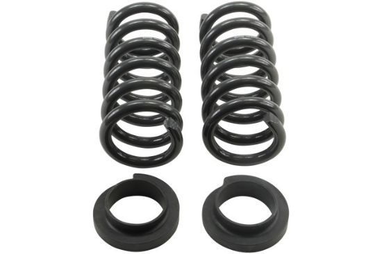 BELLTECH FRNT PRO COIL SPRINGSET - 23408