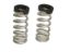 BELLTECH FRNT PRO COIL SPRINGSET - 23804