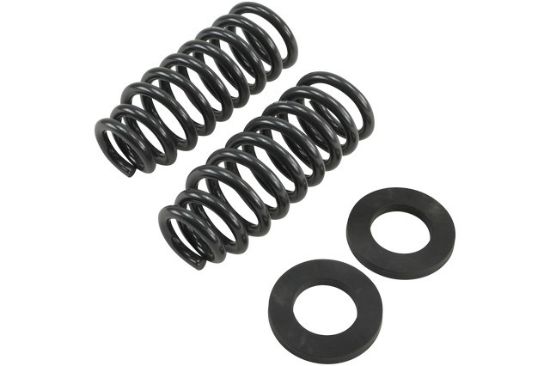 BELLTECH FRNT PRO COIL SPRINGSET - 23807