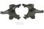 BELLTECH FR.SPINDLE 1/2 TON PU - 2400