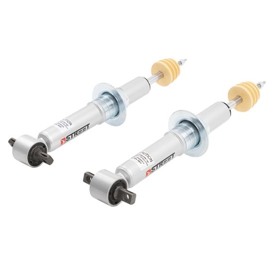 BELLTECH LOWERINGSTRUTS 2  GM FS PU 2/4WD - 25019