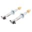 BELLTECH LOWERINGSTRUTS 2  GM FS PU 2/4WD - 25019
