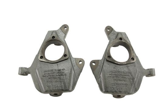 BELLTECH DROP SPINDLE SET - 2511
